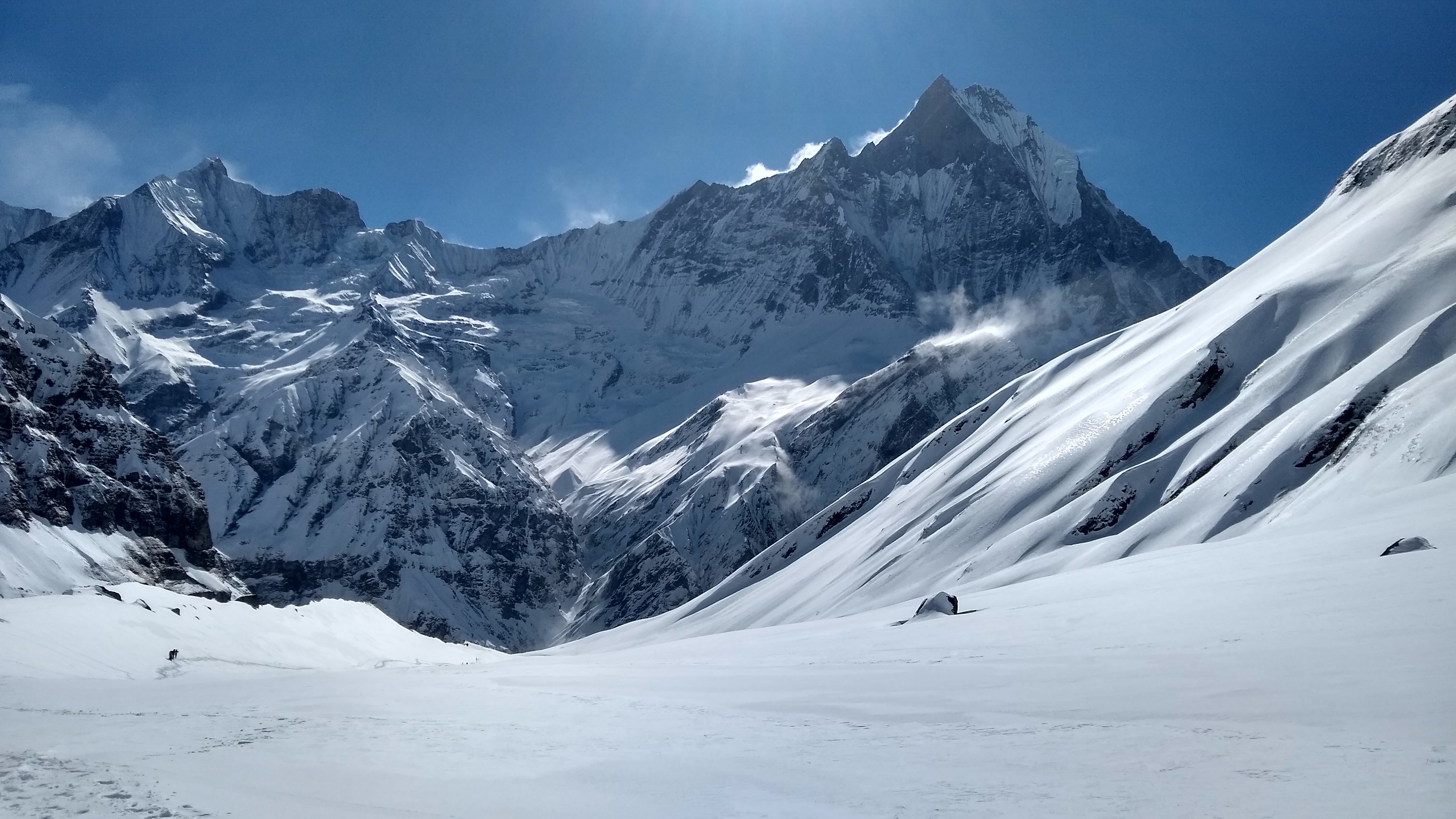 Har Ki Dun Ruinsara Tal Trek